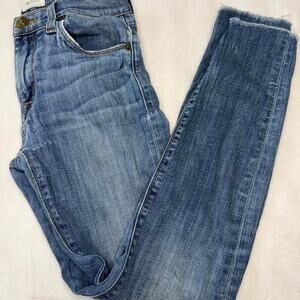 Hudson size 25 Jeans Skinny Slim Fit